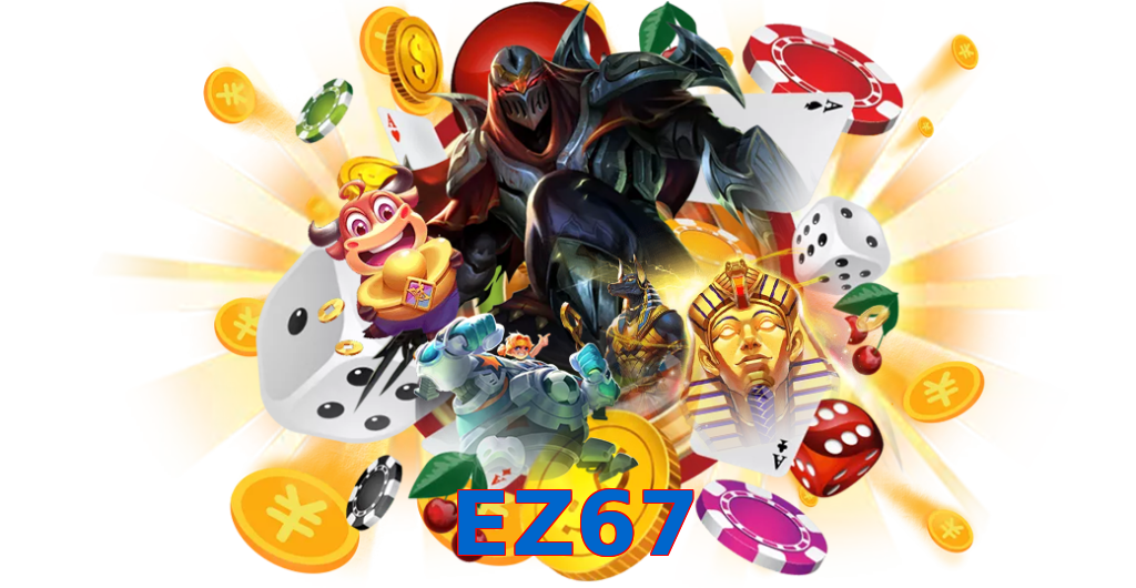 EZ67
