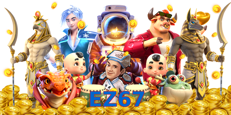 EZ67