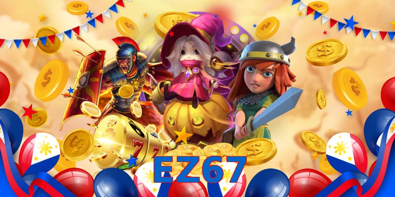 EZ67