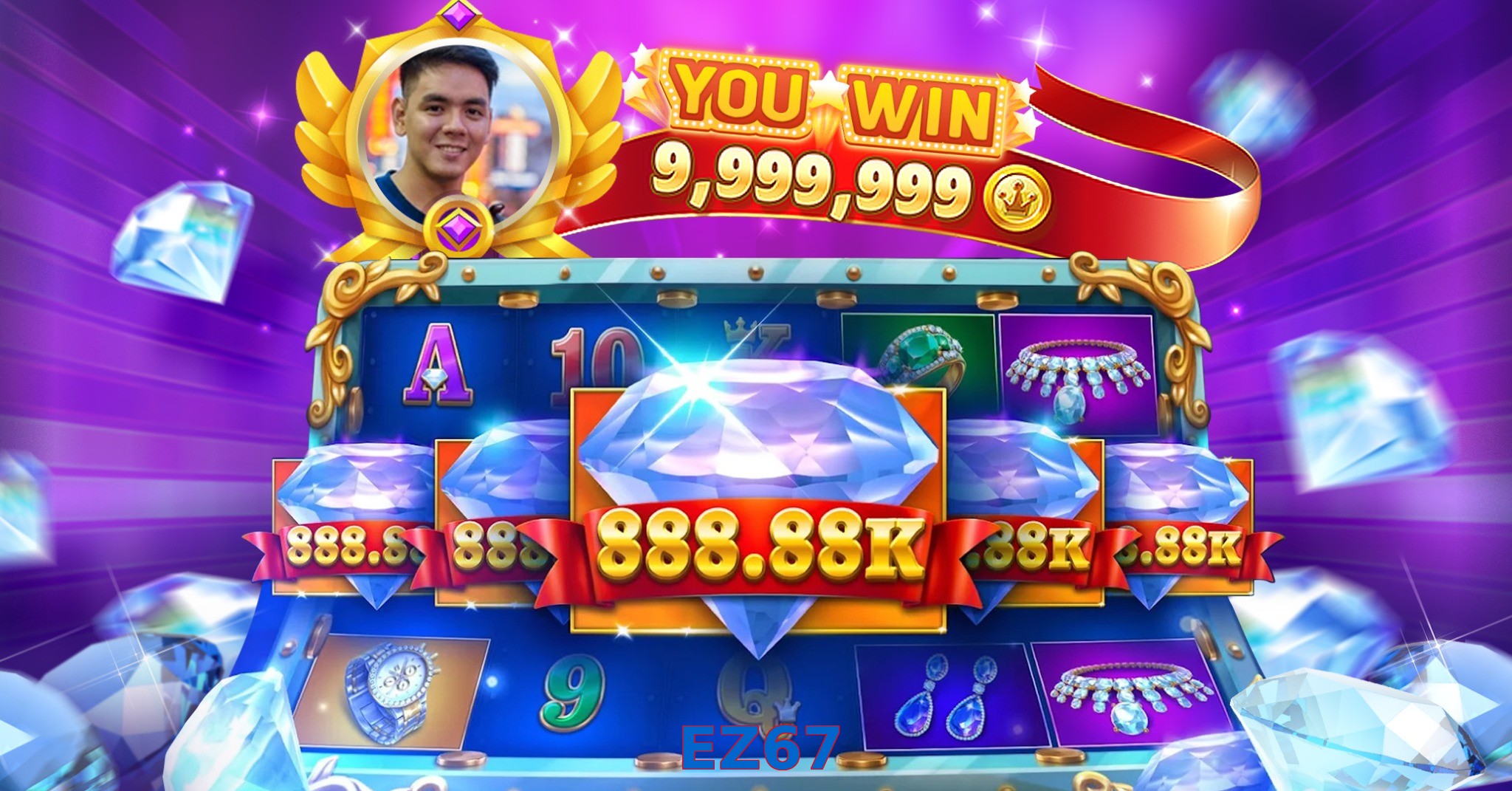 EZ67