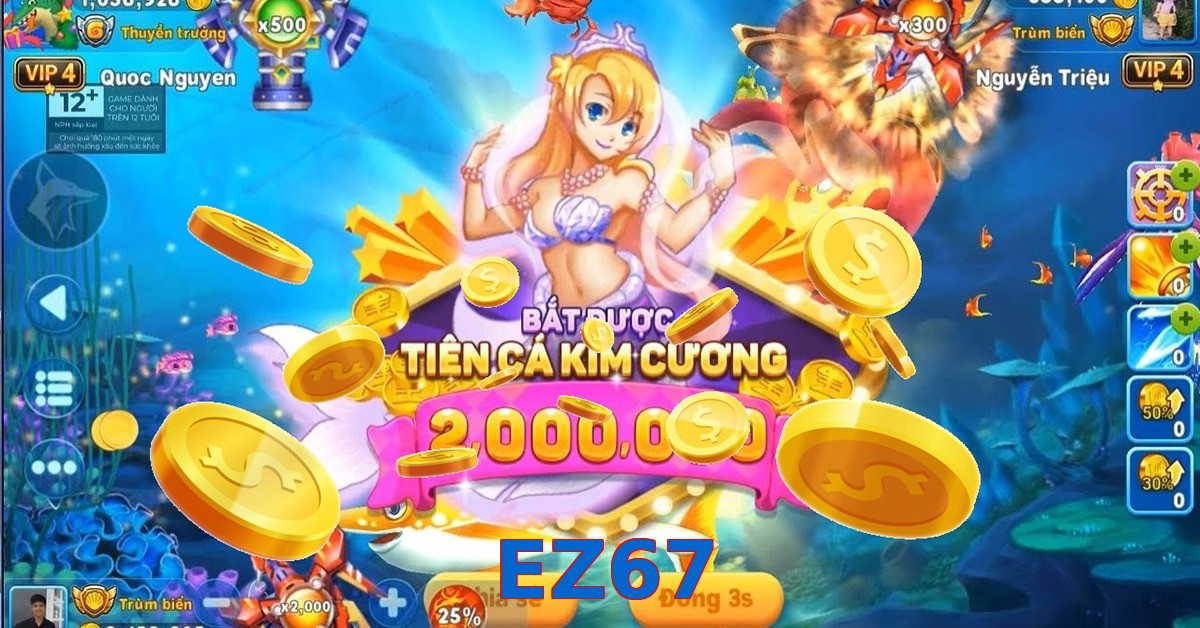 EZ67
