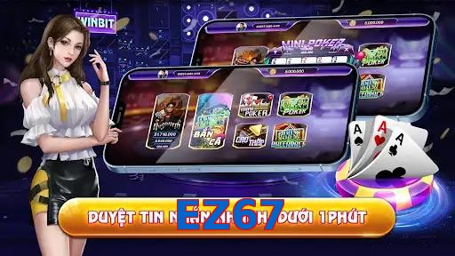 EZ67